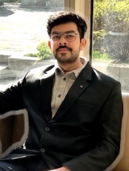 Anurag Nagdeve