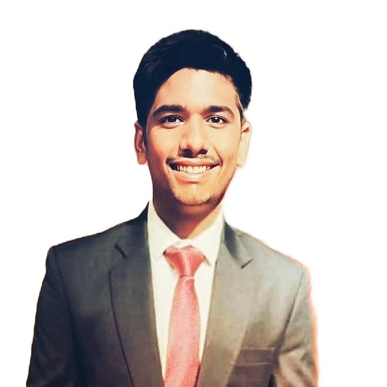 Dewaang Mathur
