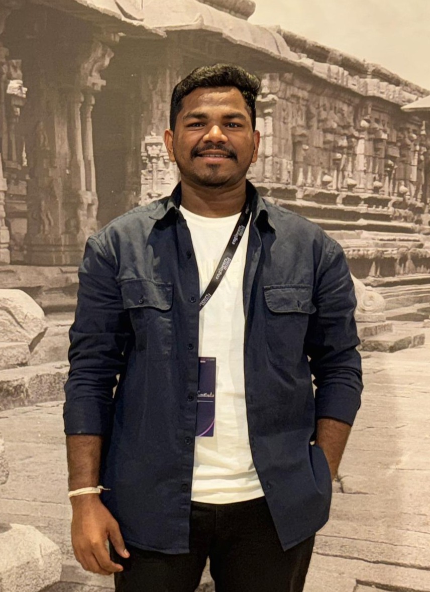 Subham Sovendu Das